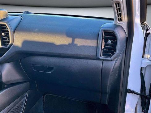 Used 2024 Ford Bronco Sport Badlands w/ Premium Package image 26