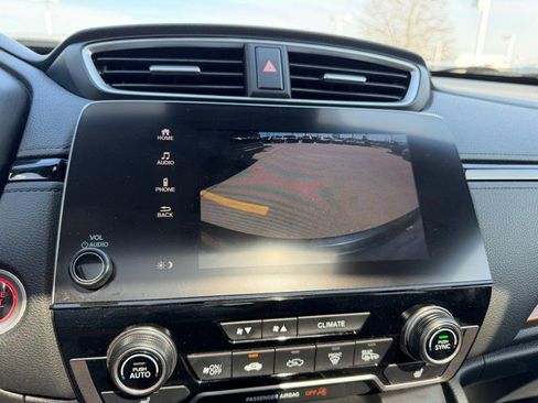 Used 2019 Honda CR-V EX image 21