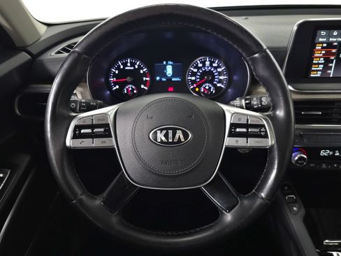 Used 2021 Kia Telluride EX w/ EX Premium Package AWD/4WD image 19