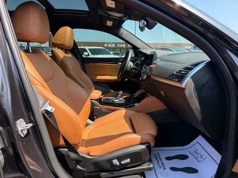 Used 2022 BMW X4 xDrive30i image 11