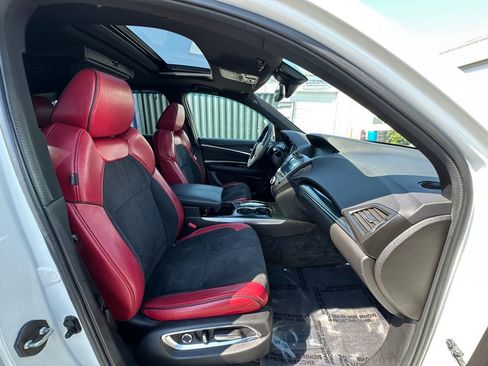 Used 2019 Acura MDX A-Spec image 26
