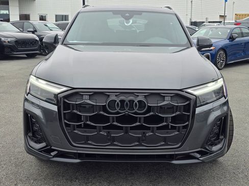 New 2026 Audi SQ7 Premium Plus AWD/4WD image 34
