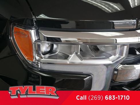 New 2026 Chevrolet Silverado 1500 LT w/ All Star Edition Plus image 8