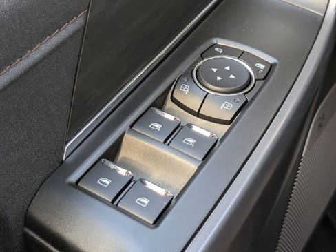 New 2025 Ford F150 Lariat w/ Equipment Group 501A Mid image 27