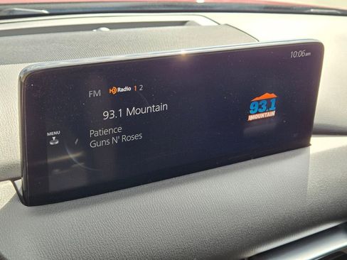 Used 2023 MAZDA CX-5 AWD 2.5 S image 25