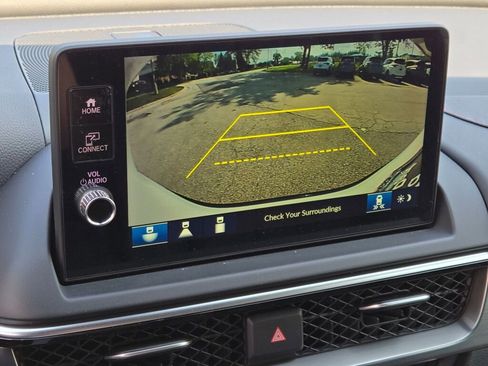 Certified 2025 Acura ADX A-Spec image 33