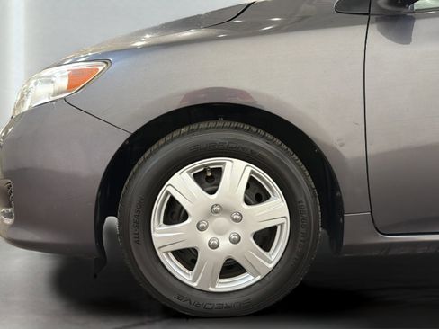 Used 2009 Toyota Corolla LE image 35