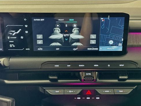 New 2027 Kia Telluride X-Line SX Prestige AWD/4WD image 35