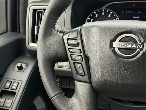 New 2026 Nissan Frontier SV w/ SV Convenience Package image 22
