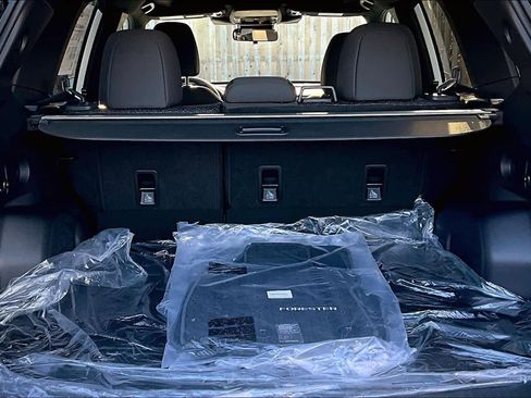 New 2026 Subaru Forester Premium image 20