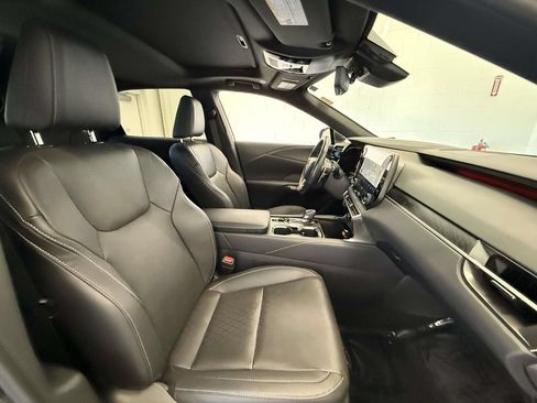 Certified 2024 Lexus RX 350 Premium Plus w/ Convenience Package AWD/4WD image 14