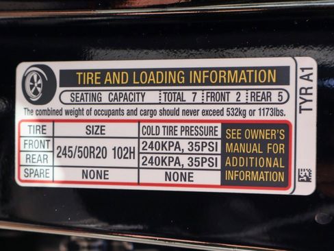 Used 2019 Acura MDX FWD w/ Technology Package image 53