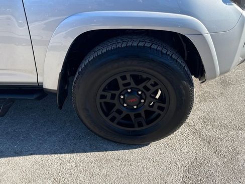 Used 2024 Toyota 4Runner TRD Off-Road Premium image 44