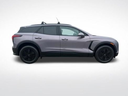 New 2026 Chevrolet Blazer EV LT image 6