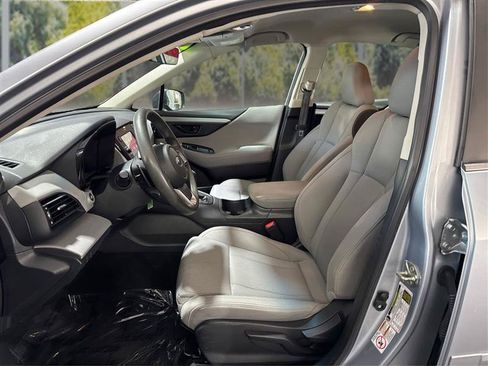 Used 2020 Subaru Legacy AWD/4WD image 9