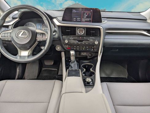 Certified 2022 Lexus RX 350 FWD image 19