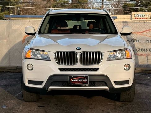 Used 2014 BMW X3 xDrive28i image 5