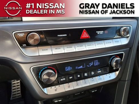 Used 2019 Hyundai Sonata Sport FWD image 17