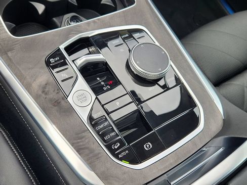 New 2026 BMW X5 xDrive40i AWD/4WD image 19
