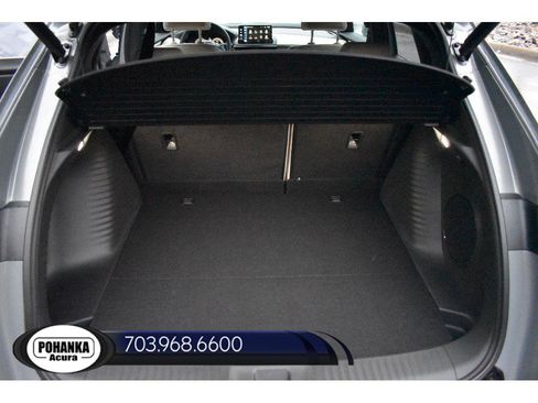 New 2025 Acura ADX A-Spec image 16