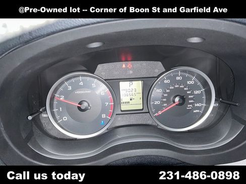 Used 2015 Subaru Forester 2.5i Premium w/ All-Weather Package image 18