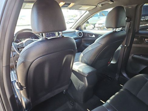 Used 2024 Kia Forte GT-Line FWD image 21