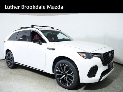 New 2026 MAZDA CX-70 3.3 Turbo S w/ Premium Package