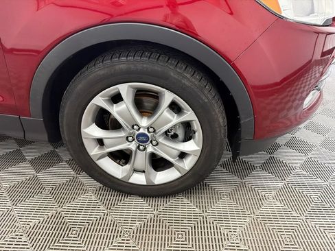 Used 2014 Ford Escape Titanium FWD image 14