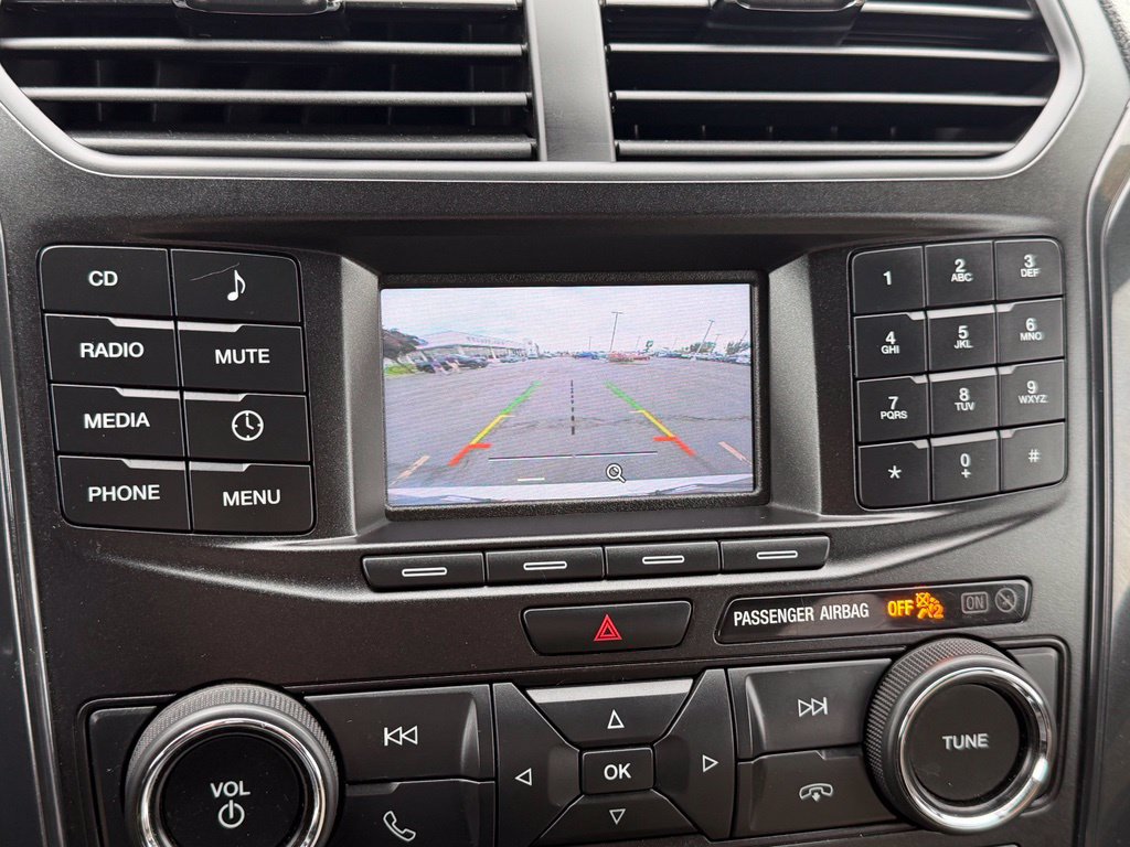 Used 2017 Ford Explorer 4WD image 24