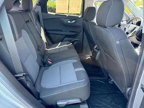 Certified 2023 Chevrolet Blazer LT w/ Convenience Package AWD/4WD image 26