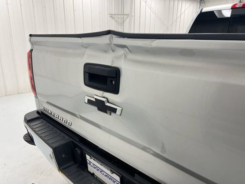 Used 2019 Chevrolet Silverado 3500 LTZ w/ Duramax Plus Package AWD/4WD image 26