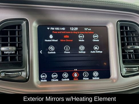 New 2023 Dodge Challenger GT w/ Plus Package image 42