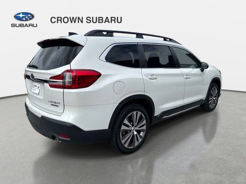 Used 2022 Subaru Ascent Limited w/ Technology Package AWD/4WD image 5
