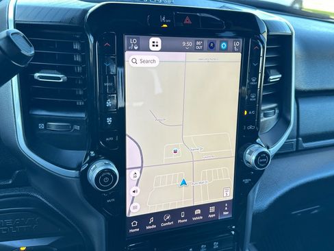 New 2026 RAM 2500 Big Horn image 18