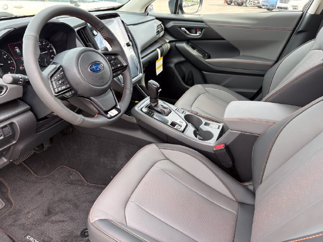 New 2026 Subaru Crosstrek 2.5i Limited AWD/4WD image 18