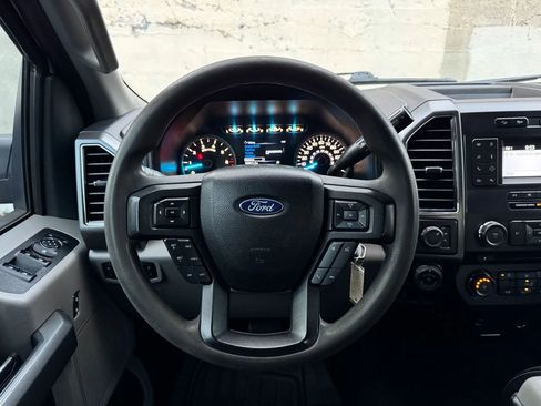 Used 2018 Ford F150 XLT w/ Trailer Tow Package AWD/4WD image 28