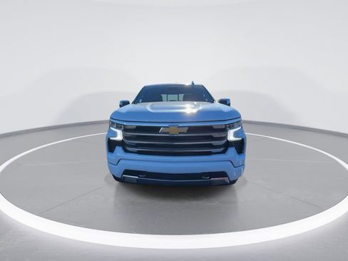 New 2026 Chevrolet Silverado 1500 High Country image 3