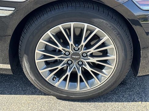Used 2023 Genesis G80 2.5T image 30