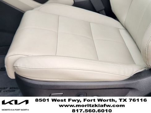 Used 2025 Kia Telluride SX FWD image 23
