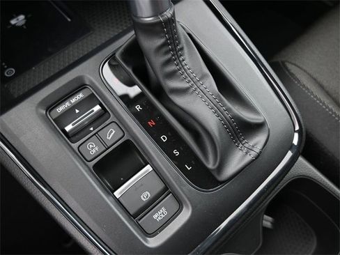 New 2026 Honda CR-V EX image 19