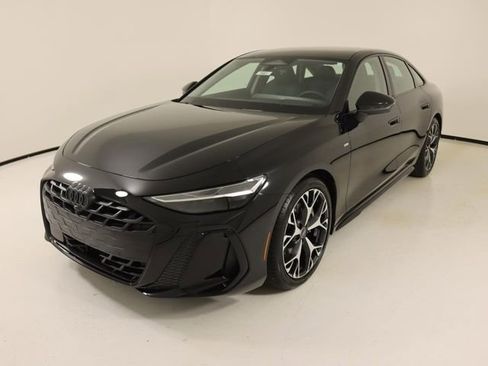 New 2026 Audi A6 Prestige image 1