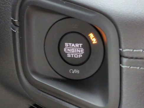 New 2026 Jeep Wrangler Unlimited Rubicon w/ Safety Group image 28