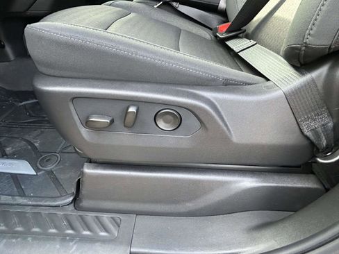 New 2026 Chevrolet Silverado 2500 Custom w/ Custom Value Package image 17