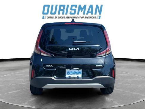 Used 2023 Kia Soul EX FWD image 5