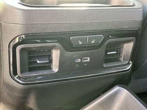 Used 2025 GMC Sierra 1500 AT4 image 20