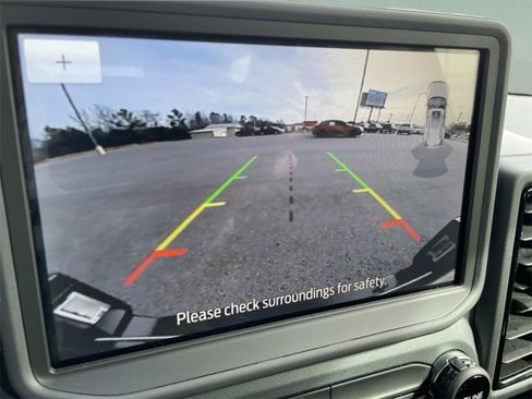 Used 2024 Ford Bronco Sport Outer Banks image 29