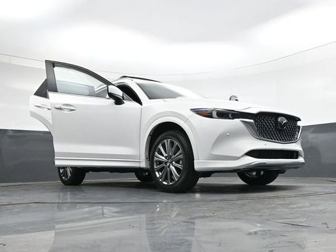 Used 2025 MAZDA CX-5 Signature image 45