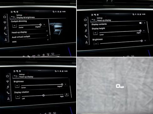 Used 2023 Audi RS 7 Sportback w/ Black Optic Package image 46