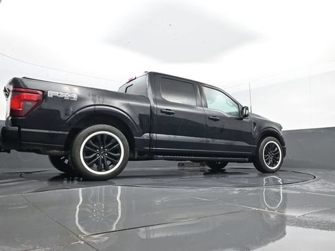 Used 2024 Ford F150 XLT w/ Equipment Group 302A MID AWD/4WD image 25