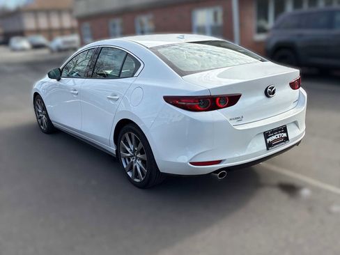 Used 2020 MAZDA MAZDA3 AWD Sedan w/ Premium Package image 3